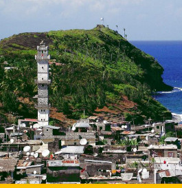 Comores Comores